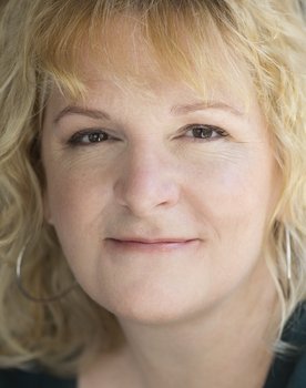Aline Pinsonneault