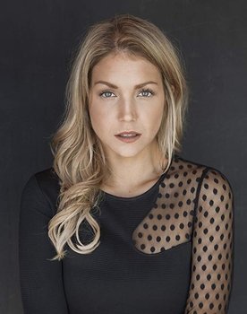 Courtney Dlugos
