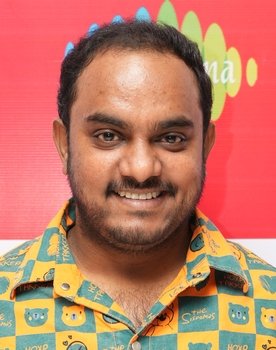 Adithya Kathir