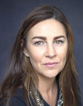 Andie McCaffrey Byrne