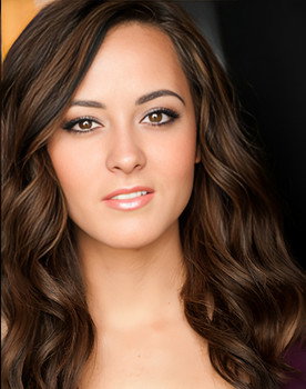 Chelsea Murphy as Riley