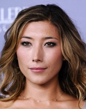 Dichen Lachman