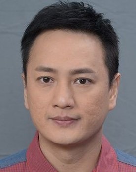 Eddie Ho Wai-Yip as Peter