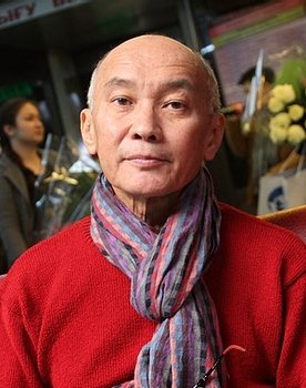 Yermek Shinarbayev as 