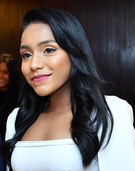 Washiya Mohamed