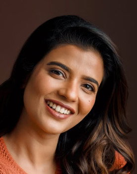 Aishwarya Rajesh