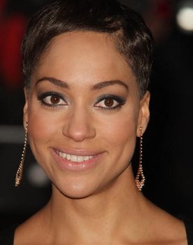 Cush Jumbo