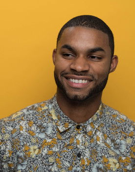 Randall Otis as Self