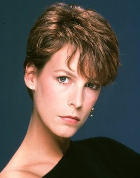 Jamie Lee Curtis