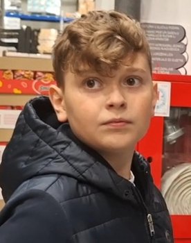 Stevan Kovačević as Nikola