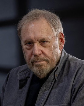 Jonathan Sullivan as Old Man George
