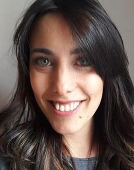 Daniella Mastricchio