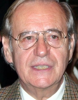 Wilfried Klaus