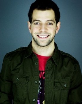 Mehmetcan Diper as Eyup