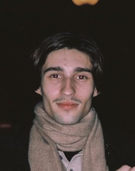 Vasco Ayala Serôdio as Convidado