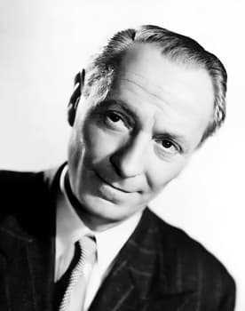 William Hartnell as Mike Martindale