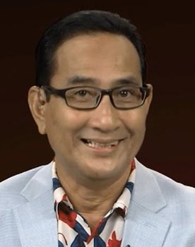 Mahmud Ali Bashah