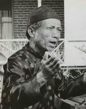 The Chapman Report