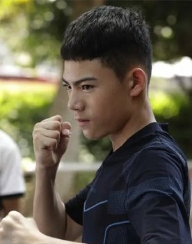 Young Chen Zhen