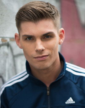 Kieron Richardson