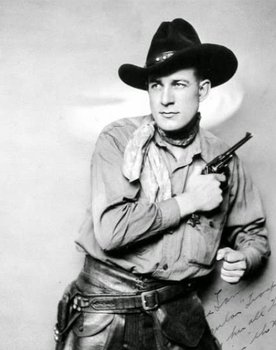 J.B. Warner