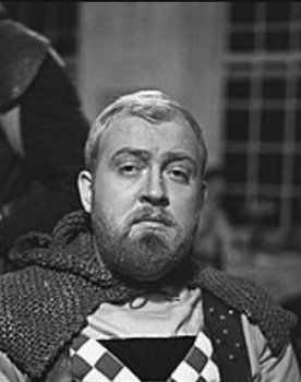 Tim Beekman as Bloemenman