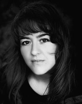Emma Bispham