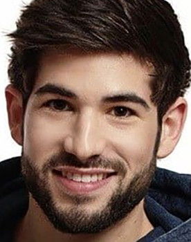 Mike Assor as Agent Karim