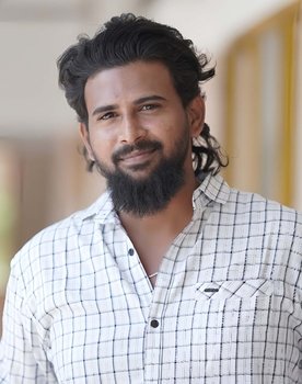 Umar Khan as Lawrance