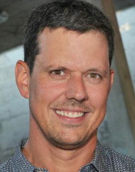 Cyril Jost as Rajiv Patel