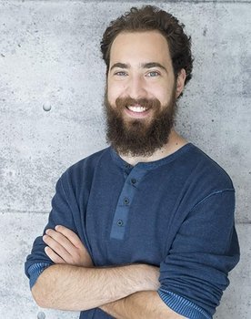Hayden Finkelshtain