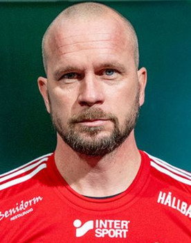 Tobias Linderoth
