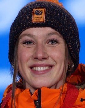 Suzanne Schulting