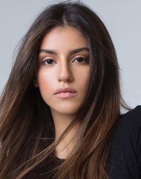 Isabela Souza as Herself