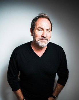 Tom Rhodes as Himself