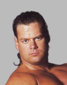 Mike Alfonso as Mike Awesome