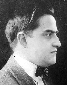 W. Ray Johnston
