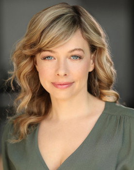Lesli Brownlee as Ally