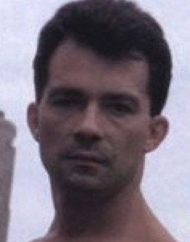 Pete Head