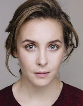 Olga Kavalay-Aksyonova