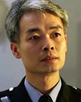 Jimmy Wong Wa-Wo as 