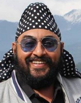 Balwinder Singh Suri