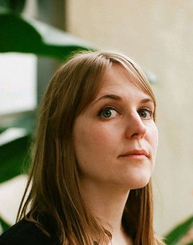 Lori Felker as Ampulex, a cockroach wasp; female