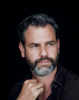 Florens Schmidt as Bubi
