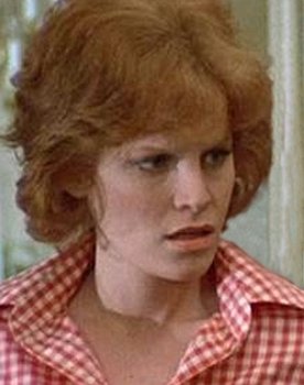 Karen Smith as Mabella