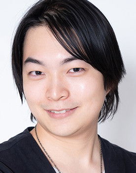 Hiroyuki Takahashi as Nakabayashi Makoto