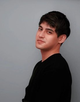 Larkin Castor as Kyle