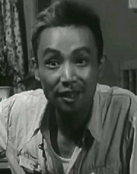 Hei shan zu ji zhan