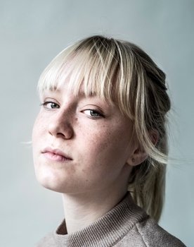 Rhodé Gerrits