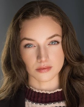 Rachel Comeau